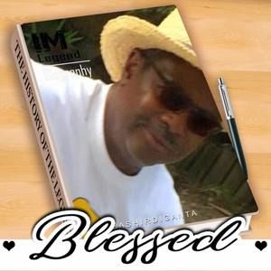 Meet your Posher, James